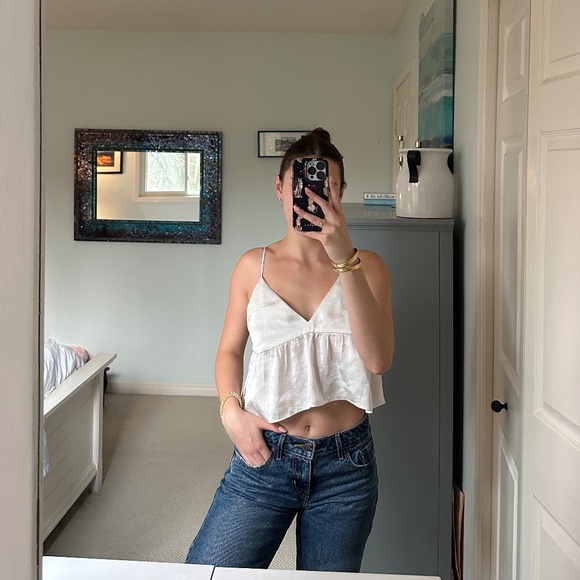 Aritzia Little Moon Camisole - Picture 1 of 1